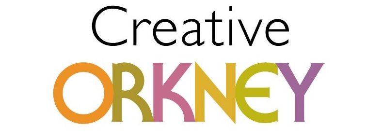 Creative Orkney logo col1