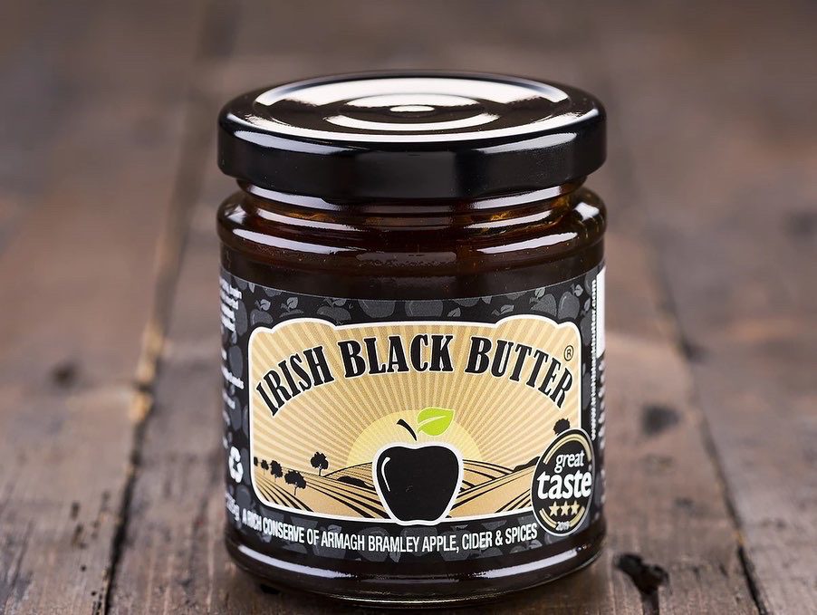 irish black butter image 1