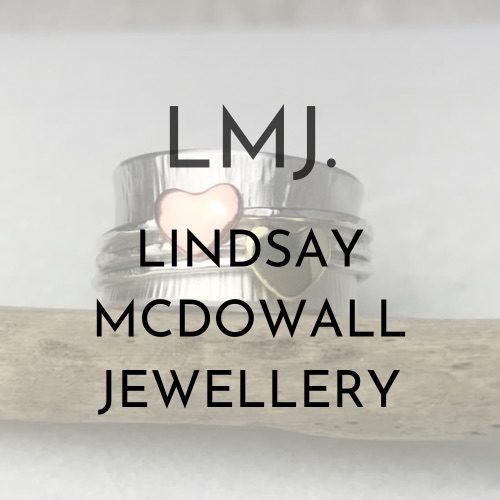 Lindsay McDowall Jewellery