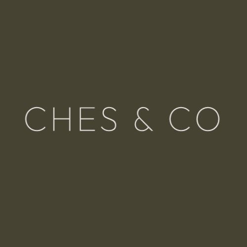 Ches & Co (Upcycle Studio)