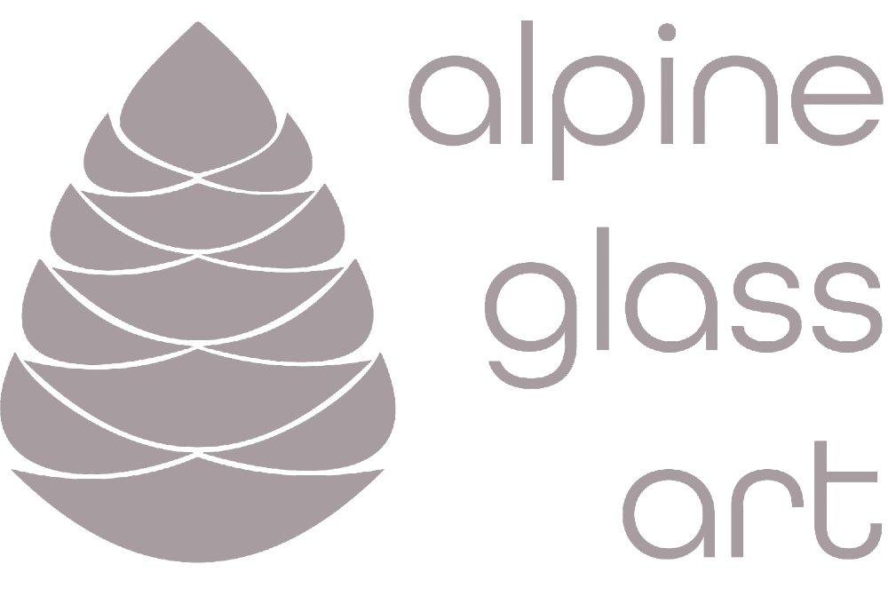 Alpine Glass Art