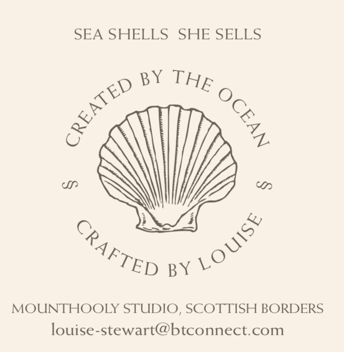 sea shells she sells