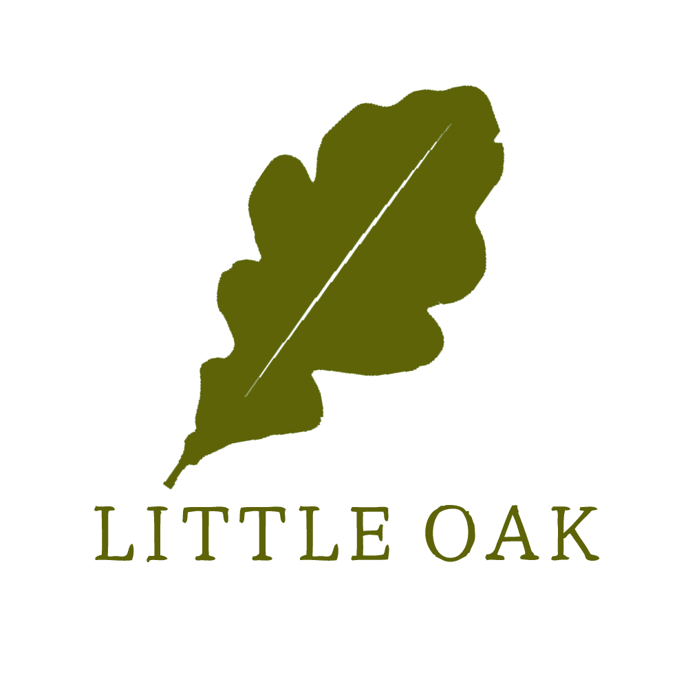The Little Oak Latch Company