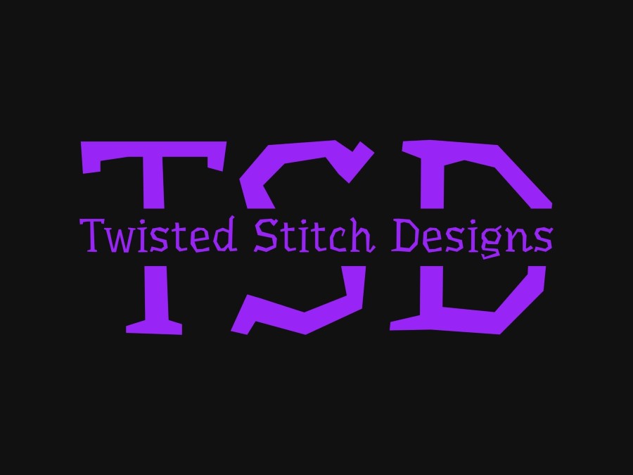 Twisted Stitch Designs Ltd