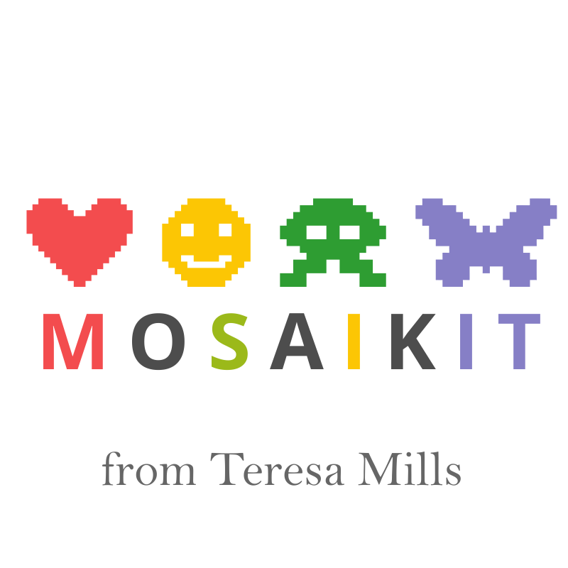 Teresa Mills Mosaics