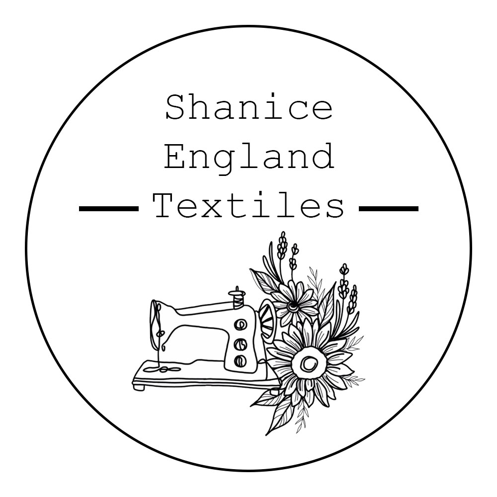 Shanice England Textiles