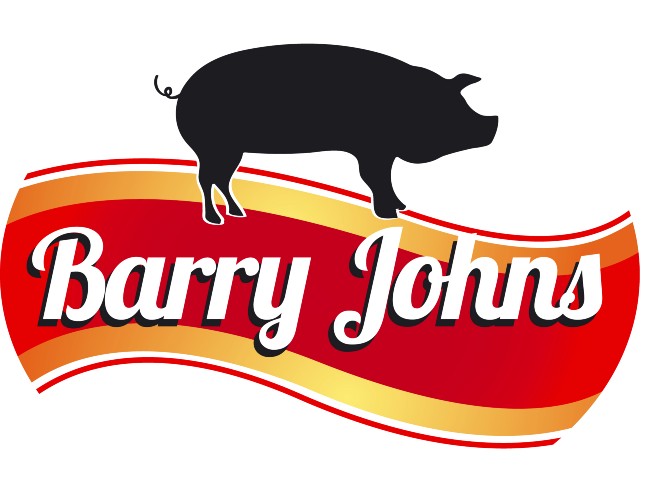Barry John Sausages