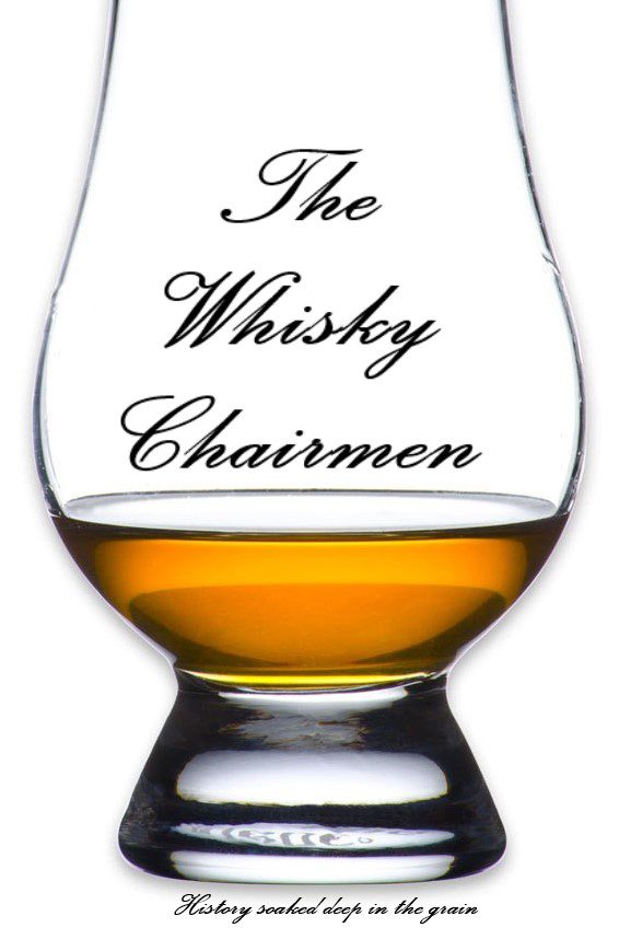 The Whisky Chairmen
