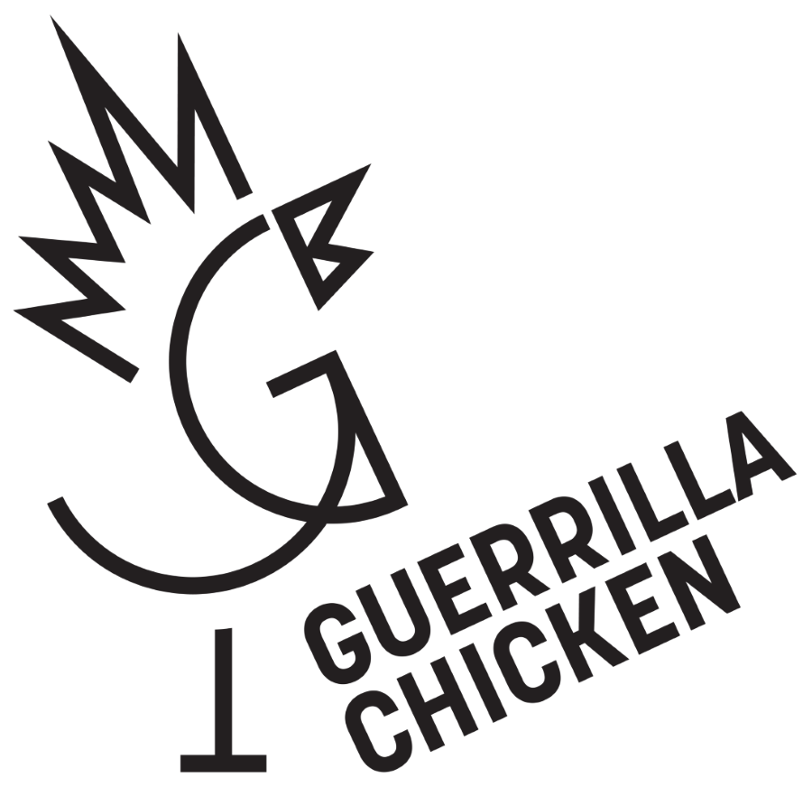 Guerrilla Chicken Spirits