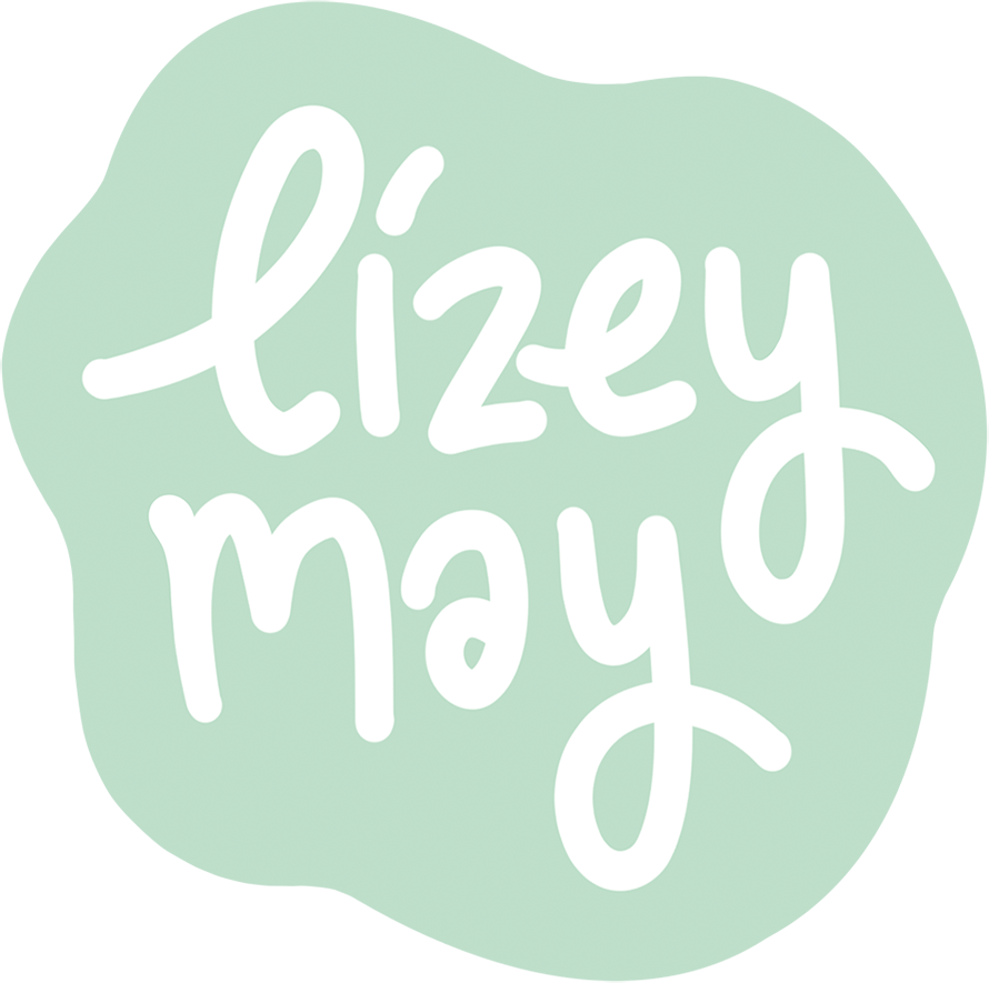 Lizey May Illustrations