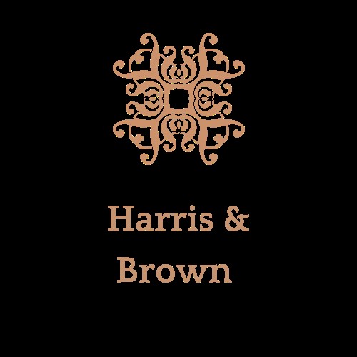 Harris & Brown