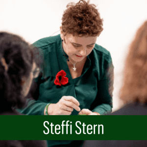 Steffi Stern