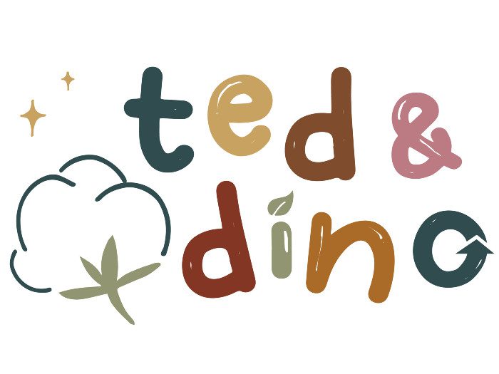 Ted & Dino