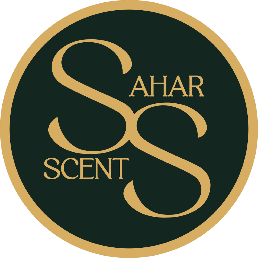 SaharScents