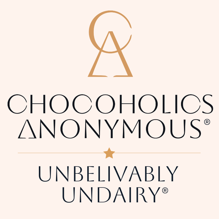 Chocoholics Anonymous