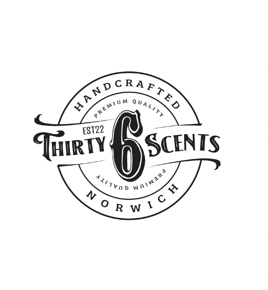 Thirty 6 Scents