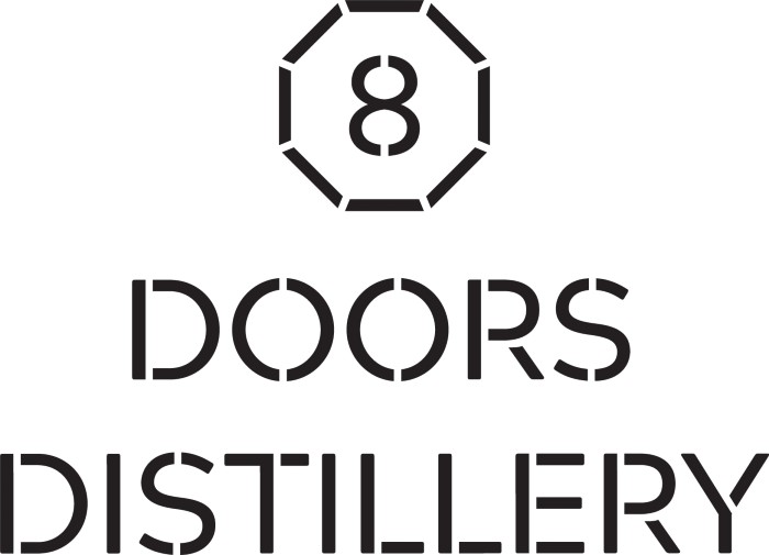 8 Doors Distillery