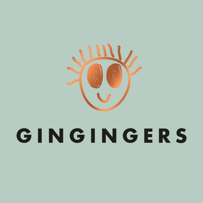 GinGingers
