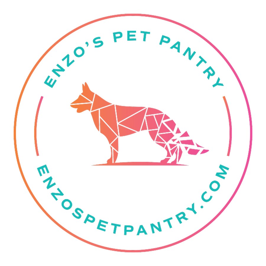 Enzo's Pet Pantry
