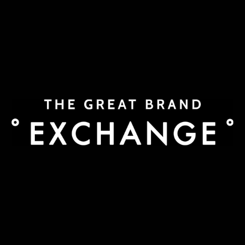 The Great Brand Exchange logo
