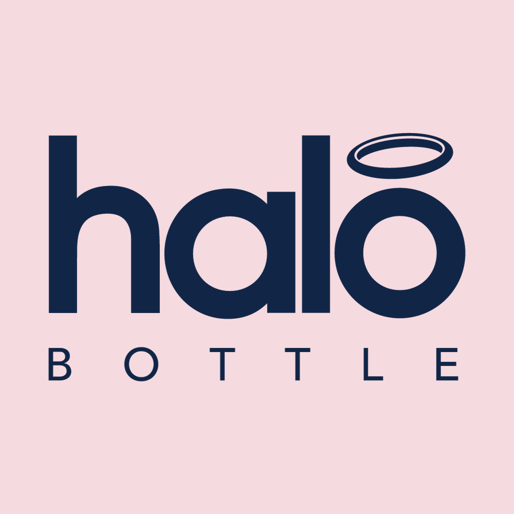 Halo Bottle