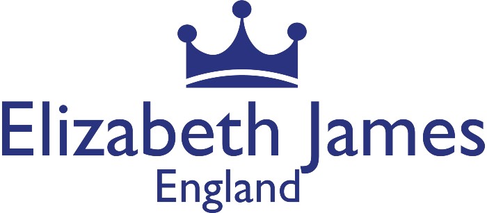 Elizabeth James - England