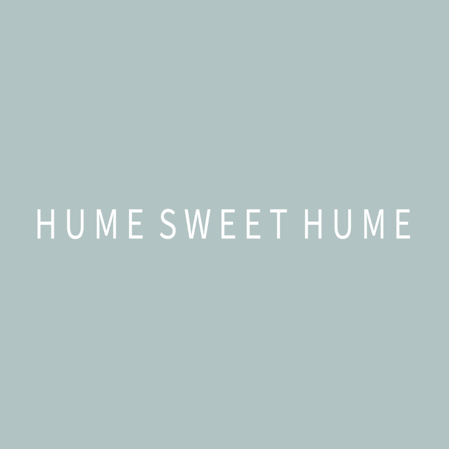 Hume Sweet Hume