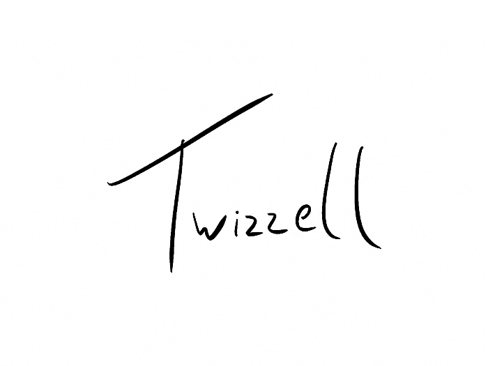 Twizzell