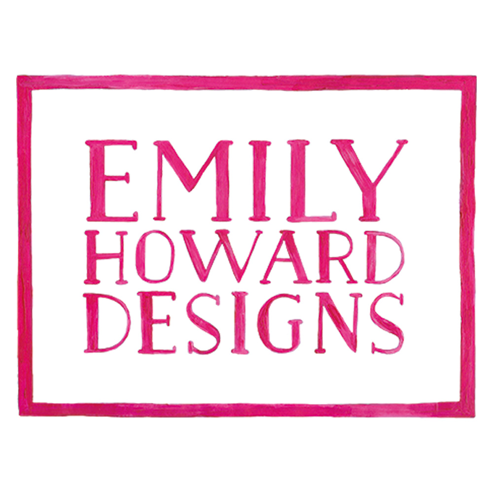 Emily Howard Designs