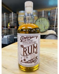 Cask Aged Golden Rum 42%vol, 70cl, 700ml
