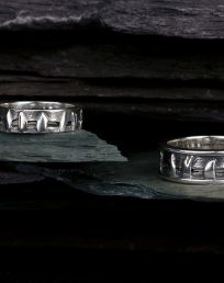 Ring of Brodgar Rings