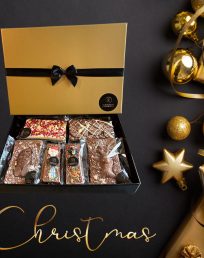 Festive Gift Box