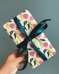 Wrapping paper - any occasion