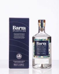 Barra Atlantic Gin with Signature Blue Gift Box