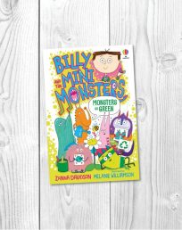 Billy and The Mini Monsters