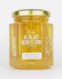Acacian Honeycomb