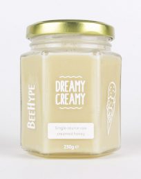 Dreamy Creamy