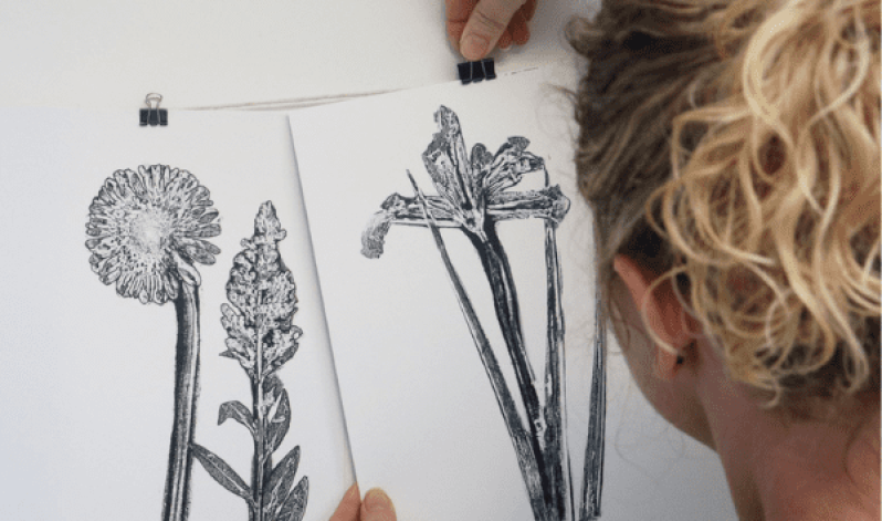 Meet the Maker – Clare Cosens Designs
