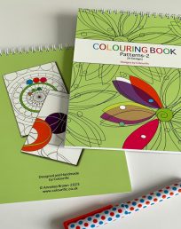 Colouring Book 2