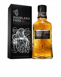 Highland Park 12 Year Old Viking Honour 35cl