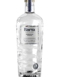 Hebridean Vodka