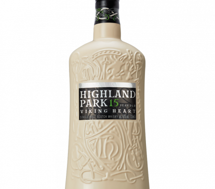 Highland Park launch new 15 Year Old single malt