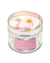 Wild Olive Candle