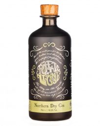Northern Dry Gin