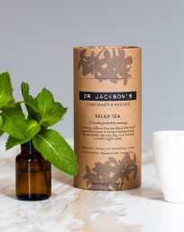 Relax Tea - 21 teabags