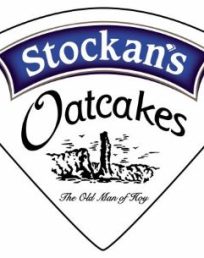 Stockan's Oatcakes