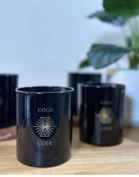 CocoLuxe Candles