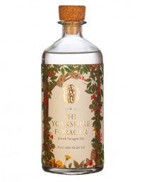 Yorkshire Forager Gin