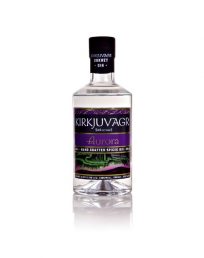 Aurora: Spiced Orkney Gin 50cl