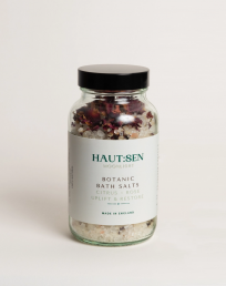 Botanic Bath Salts - Uplift & Restore